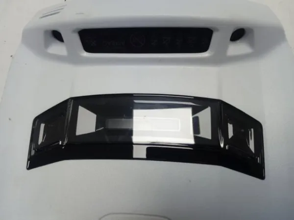 Quebra-luz de iluminação de salão (de cabina) 9814757480 Peugeot/Citroen