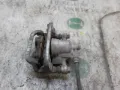 Suporte do freio traseiro esquerdo Nissan Qashqai J10