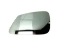 Elemento espelhado do espelho de retrovisão esquerdo BMW X1 E84