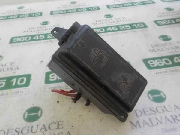 Unidade de dispositivos de segurança MINI Cooper 