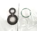 Kit de reparação da cremalheira da direção (do mecanismo), (kit de vedantes) Hyundai Santa Fe CM