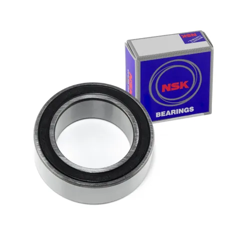 Rolamento de acoplamento do compressor de aparelho de ar condicionado 40BD49T12DDUKCG48S01 NSK