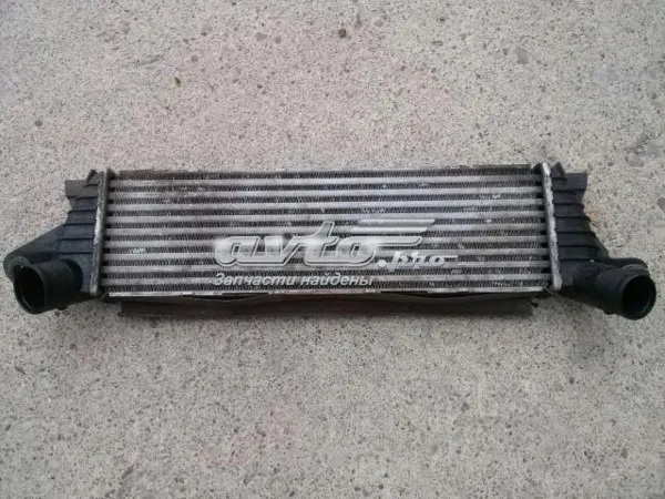 Radiador de intercooler 8200140970 Renault (RVI)