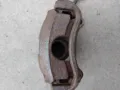 Suporte do freio traseiro esquerdo Peugeot Boxer 250