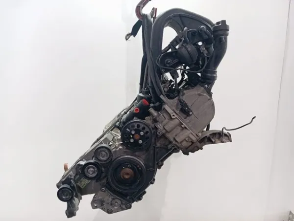 Motor montado 266960 Mercedes