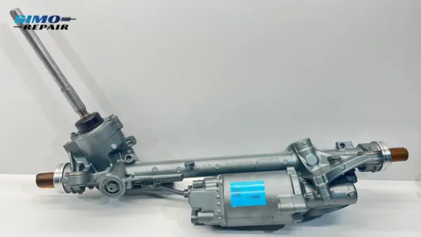 Cremalheira da direção KS00003891 Bosch
