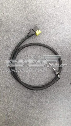 Sensor de temperatura dos gases de escape (GE), de filtro de partículas diesel A0075424618 Mercedes