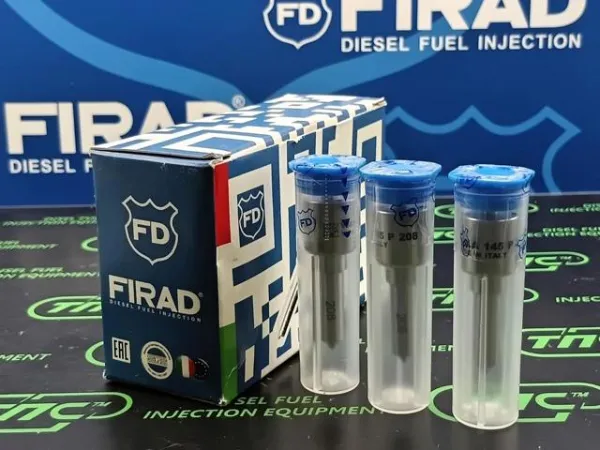 Pulverizador de diesel do injetor 2437010090 Renault (RVI)