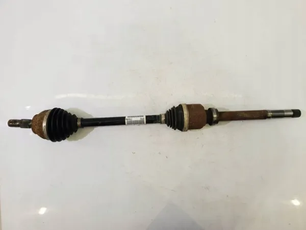  9813122880 Peugeot/Citroen