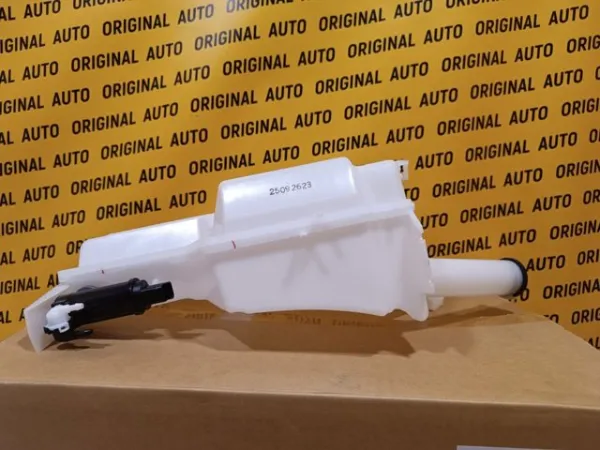 Tanque de fluido para lavador de vidro 289105MS0A Nissan/Infiniti