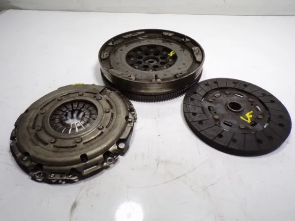 Kit de embraiagem (3 peças) A0252509301 Mercedes