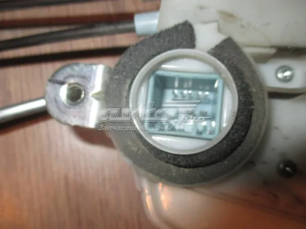 Fecho da porta dianteira esquerda para Honda Civic VIII FD, FA