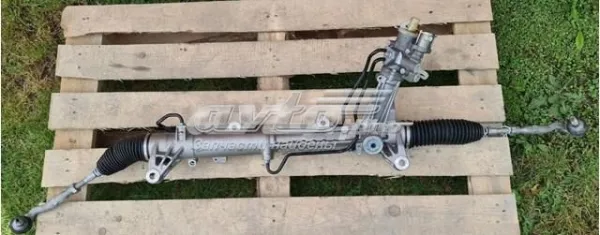 Kit de reparação da cremalheira da direção (do mecanismo), (kit de vedantes) Volvo V70 I