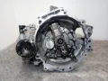 Caixa de Mudança montada (caixa mecânica de velocidades) Skoda Octavia 1U5