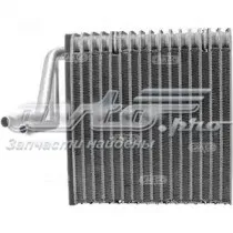 Vaporizador de aparelho de ar condicionado 260589 Cargo