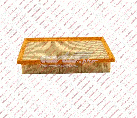 Filtro de ar J691109111 Chery