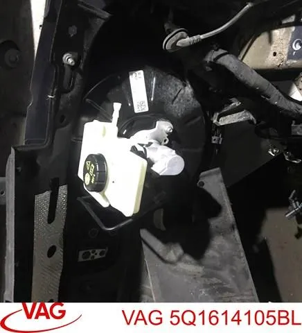  5Q1614105BL VAG