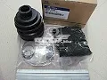 Bota de proteção interna de junta homocinética do semieixo dianteiro Hyundai I30 GDH