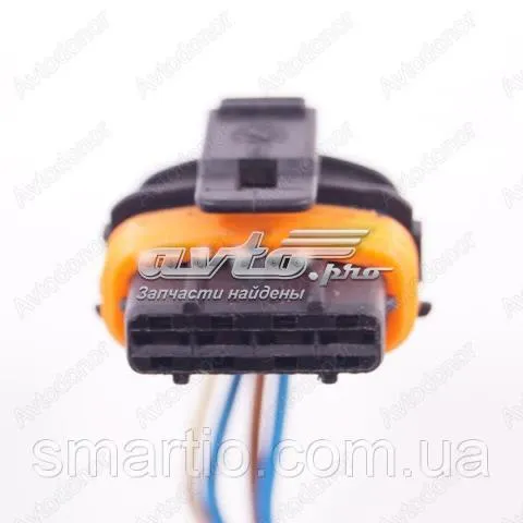 Sensor de pressão de combustível 261230112 Bosch