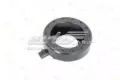 Polia do compressor de aparelho de ar condicionado Fiat Brava 182