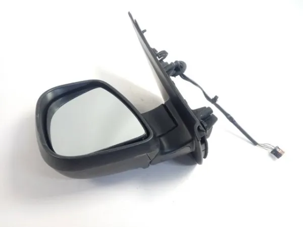 Espelho de retrovisão esquerdo 98155884XT Peugeot/Citroen