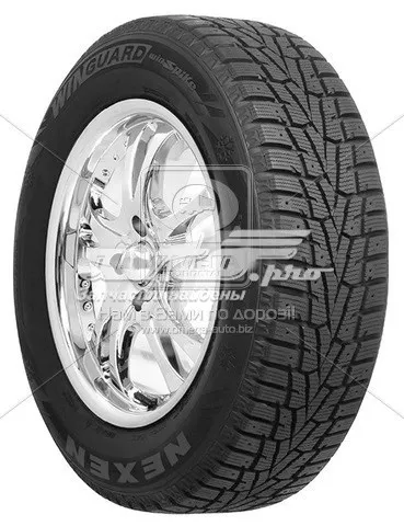 Pneus de inverno 12808 Nexen