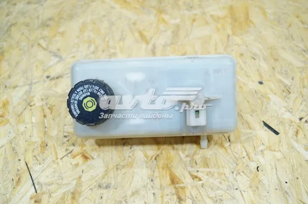 Tanque de cilindro mestre do freio (de fluido de freio) para Renault Trafic II FL