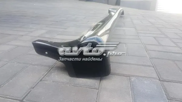 Placa sobreposta de estribo 5177360160C2 Toyota