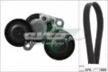 Correia dos conjuntos de transmissão, kit BMW 5 F10