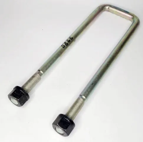 Estribo da suspensão de lâminas 552255K501 Hyundai/Kia