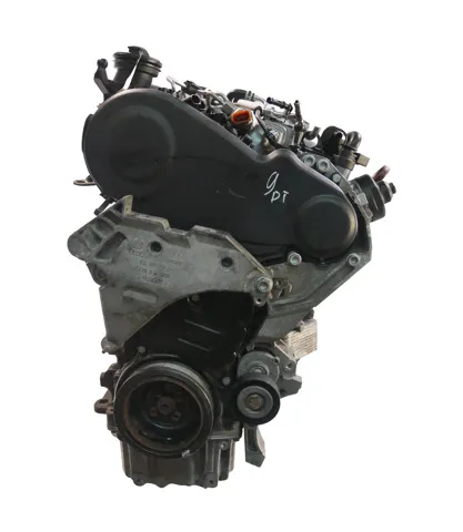 Motor montado 03L100090X VAG