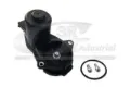 Motor de acionamento do freio de suporte traseiro Land Rover Freelander L359