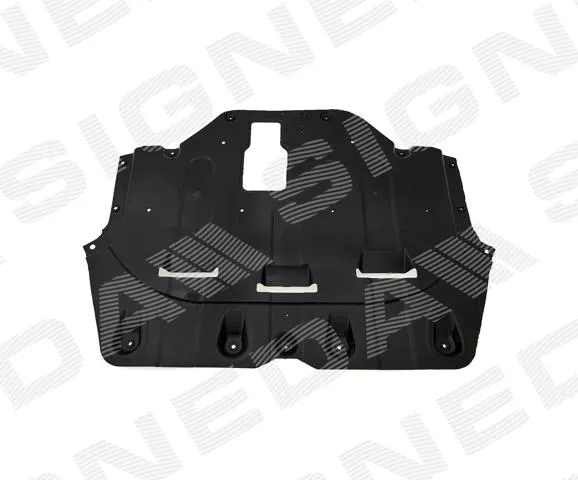 Proteção de motor, de panela (da seção de motor) Hyundai Sonata VII