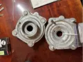 Suporte de amortecedor dianteiro Audi A6 4G2, 4GC