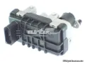 Válvula (atuador) de controlo de turbina BMW 3 E46