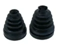 Botas de proteção de Juntas homocinéticas do semieixo dianteiro, kit Toyota RAV4 A3