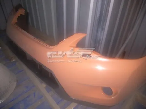 Pára-choque dianteiro 57702FJ030 Subaru