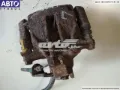 Suporte do freio traseiro direito Opel Vivaro F7