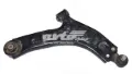 Braço oscilante inferior direito de suspensão dianteira Hyundai H-1 STAREX TQ