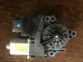 Motor de acionamento de vidro da porta dianteira direita Hyundai Santa Fe DM
