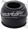 Bota de proteção de suporte esférico inferior Nissan Tiida SC11X