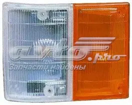 Posição (pisca-pisca) esquerda 8174087004 Toyota