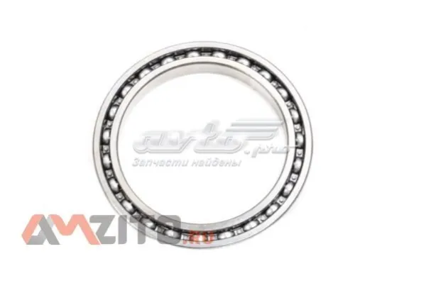 Rolamento da Caixa de Mudança Audi A4 B8