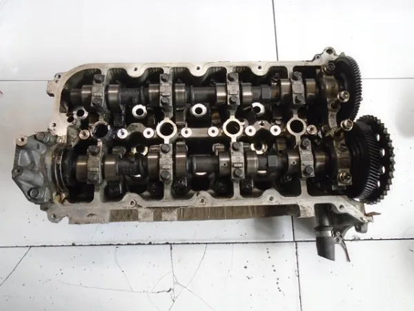 Cabeça de motor (CBC) R2AA10100 Mazda
