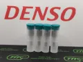 Pulverizador de diesel do injetor Nissan Cabstar F24M