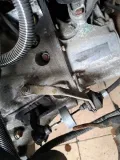Caixa de Mudança montada (caixa mecânica de velocidades) Peugeot 206 2D