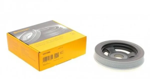 Polia de cambota VD1096 Continental/Siemens