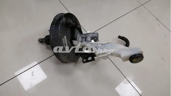 Tanque de cilindro mestre do freio (de fluido de freio) Mazda CX-5 I