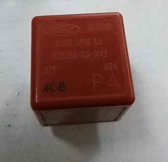  85BG6911AA Ford