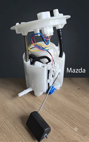 Módulo de bomba de combustível com sensor do nível de combustível Mazda CX-30 DM
